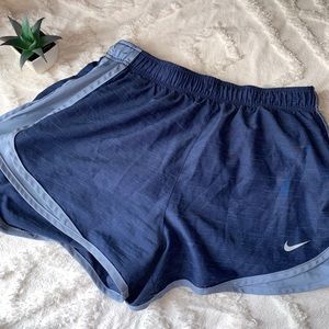 Nike dri-fit shorts
